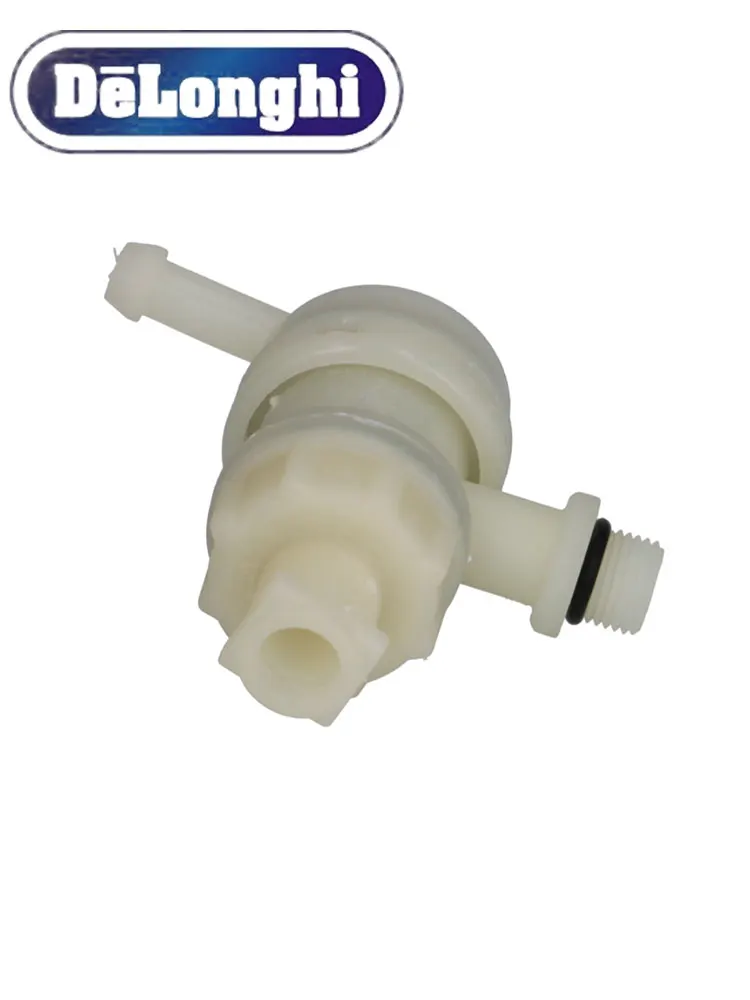 Made in Italy, original DeLonghi ECO310/ECO311/ECZ351/EC680/EC685 coffee machine high-pressure valve safety valve OPV