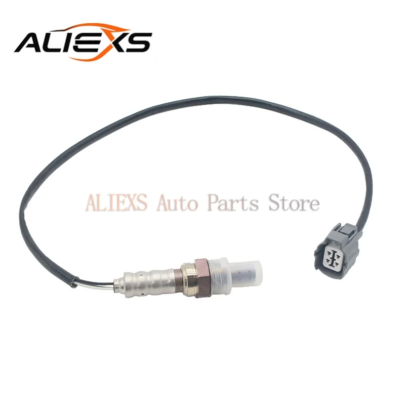 Oxygen O2 Sensor 250-24121 For Honda Civic 2004-2005 D17A1 Automobiles Spare Parts 25024121 APOS1649