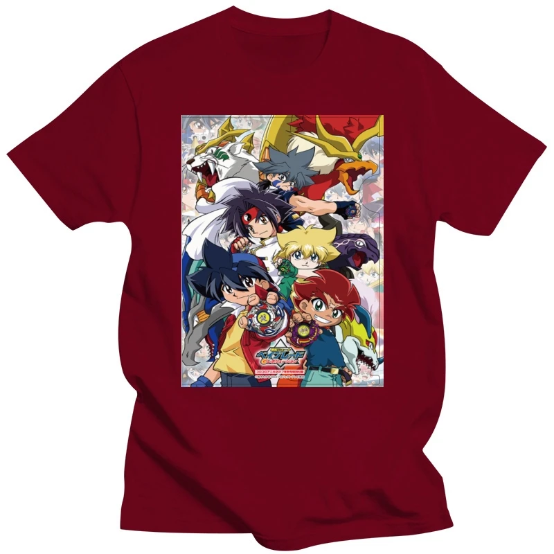 Beyblade T-shirt