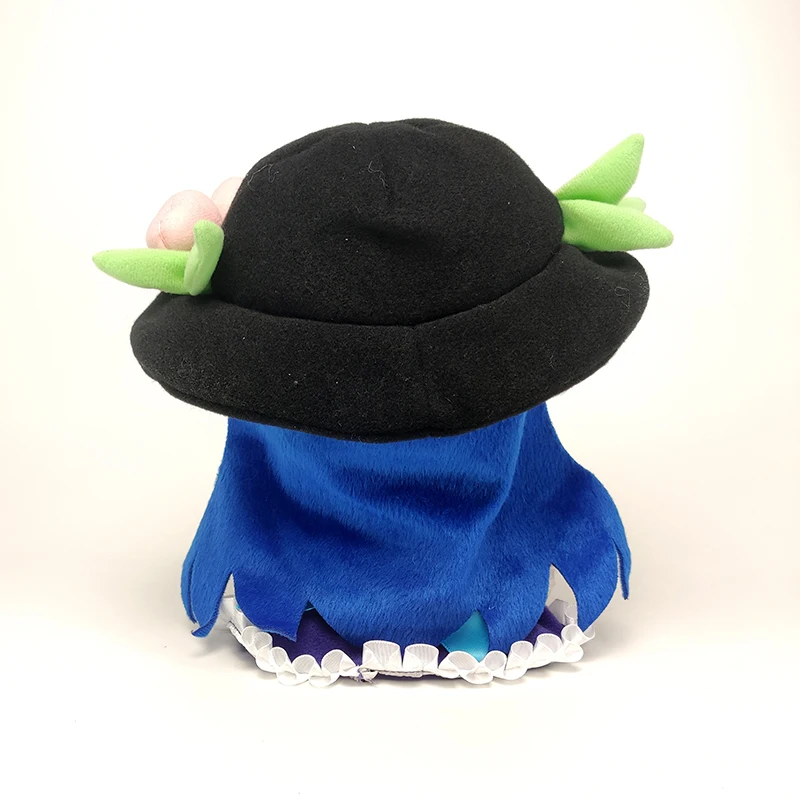 TouHou Project Tenkr Stuffed Butter, Lovely Plush, struction o × struction o, Cadeau Kawaii, Expédition en 2 jours, En stock