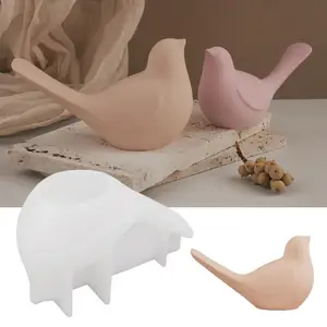 10 Main Sales Mold of Silicone for Concrete - №8