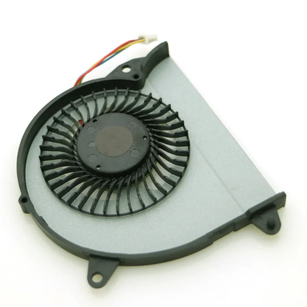 Free Shipping New KDB05105HB Fan For Asus U32J U32JC U32U U32V U32VJ U82U X32 X32U X32K E45U Laptop CPU Cooling Fan