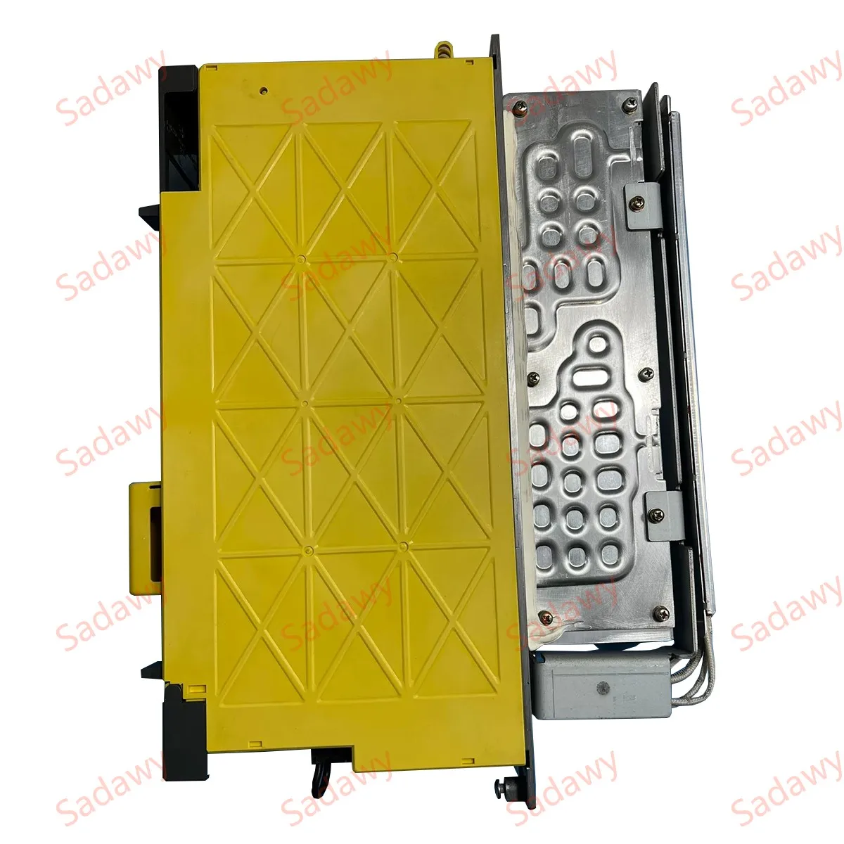 Fan-uc Brand new original A06B-6160-H003 Amplifier Servo Drive Module MDL B-iSV40-B