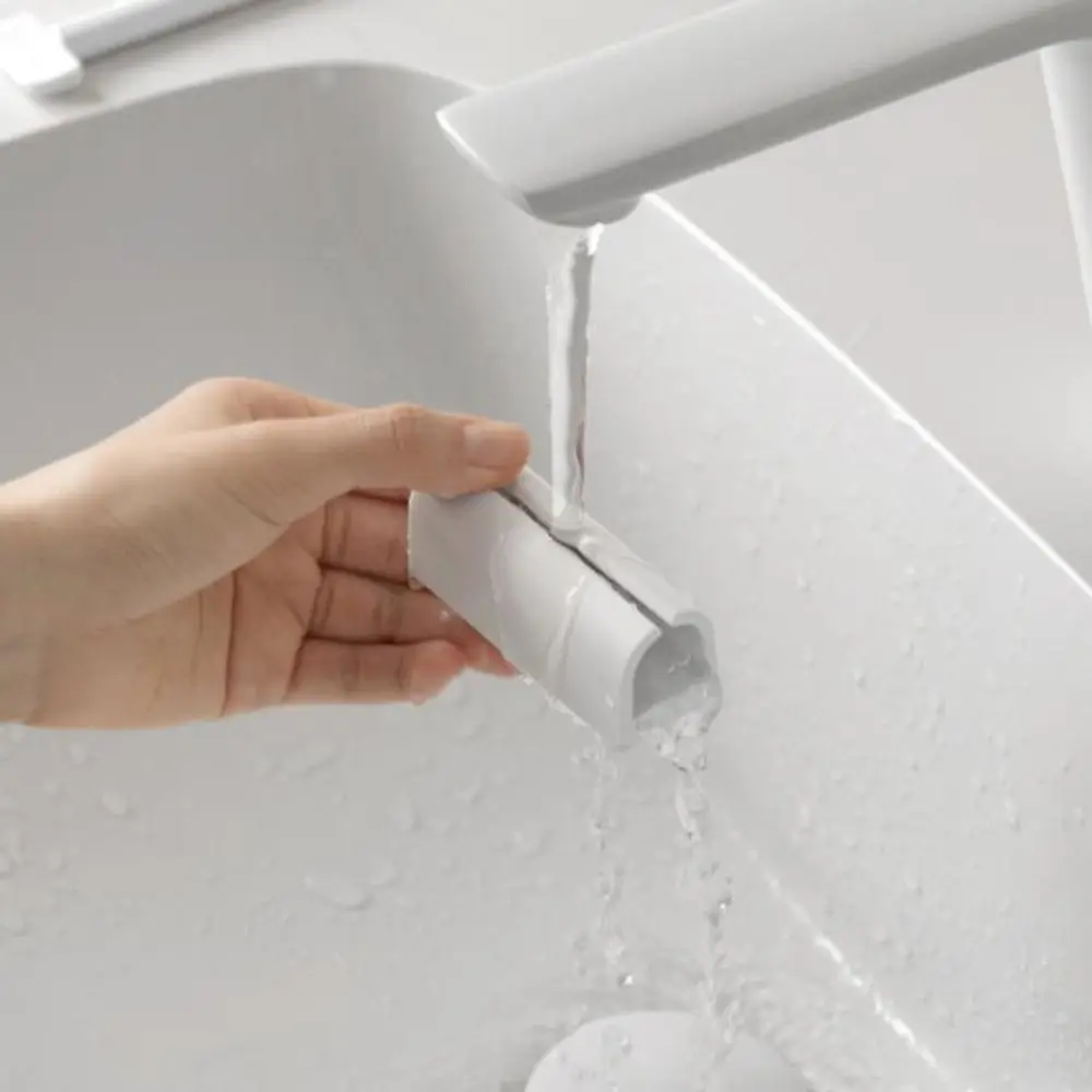 

Manual Rotating Toothpaste Squeezer Labor-Saving Efficient Usage Cosmetic Paint Extruder No Waste Tightener Hand Cream Squeezer