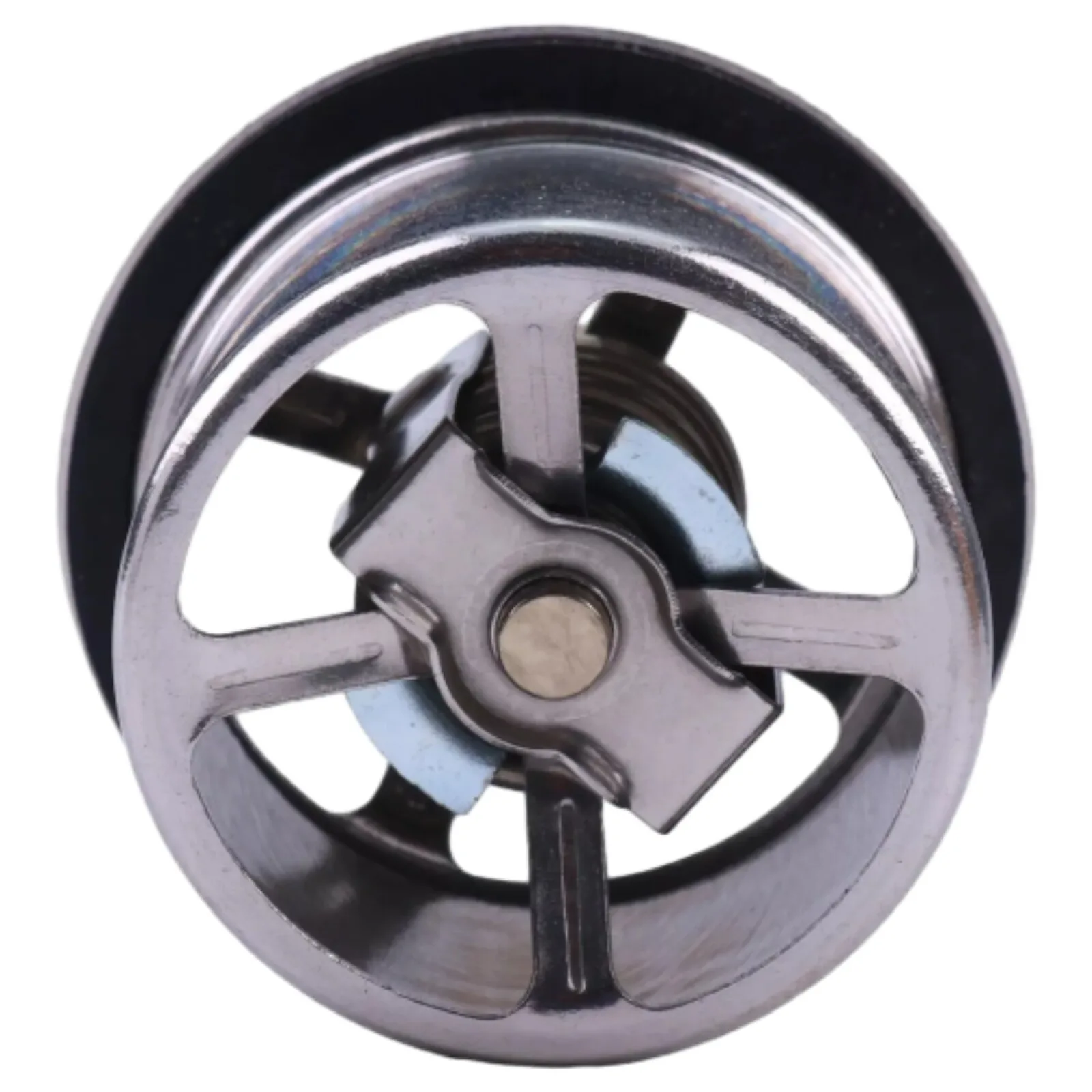 Thermostat 247-7133 For Caterpillar Engine C9 C12 C15 C18 3176B 3306 3408 3608