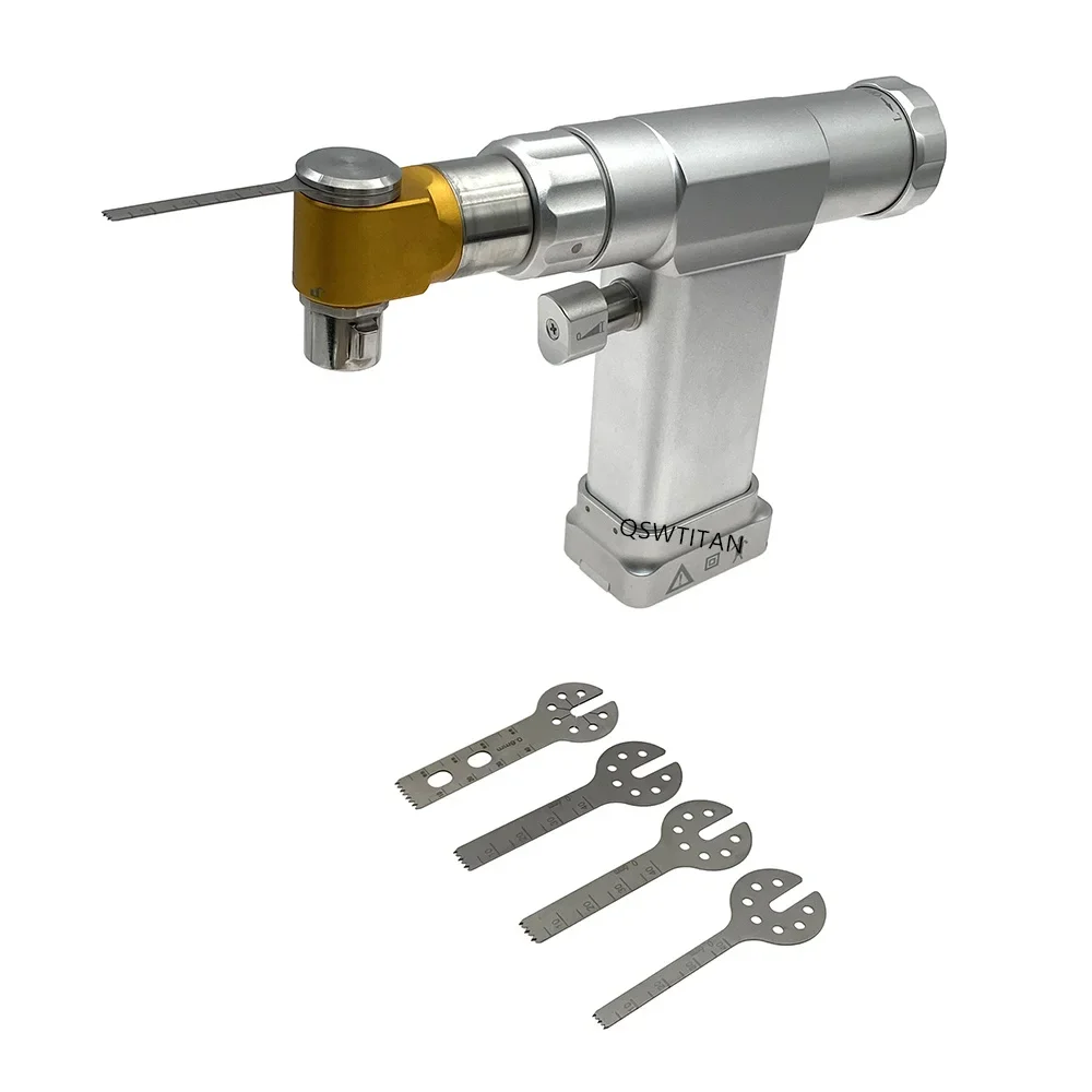 Multifunktion ale kleine Knochen bohrsäge Mini-Schälsäge mikro kanülierte Elektro bohrmaschine Elektro werkzeuge ortho pä disches Instrument