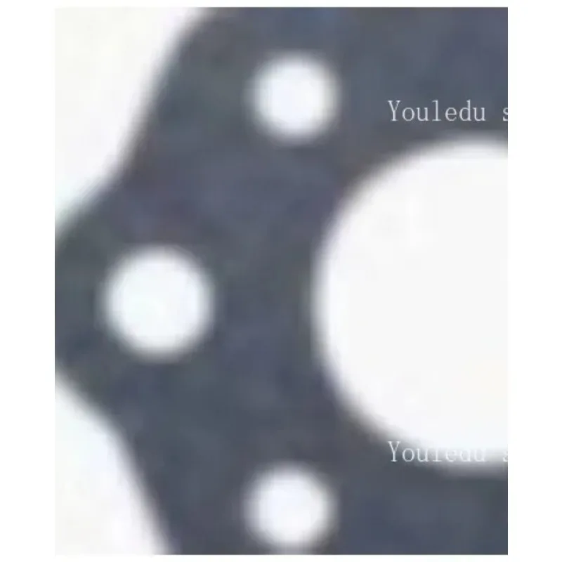 

Подходит для Husqvarna 51 55, карбюраторный воздушный фильтр, демпфер, толкатель, элемент масляного фильтра, аксессуары для бензопилы WT-170