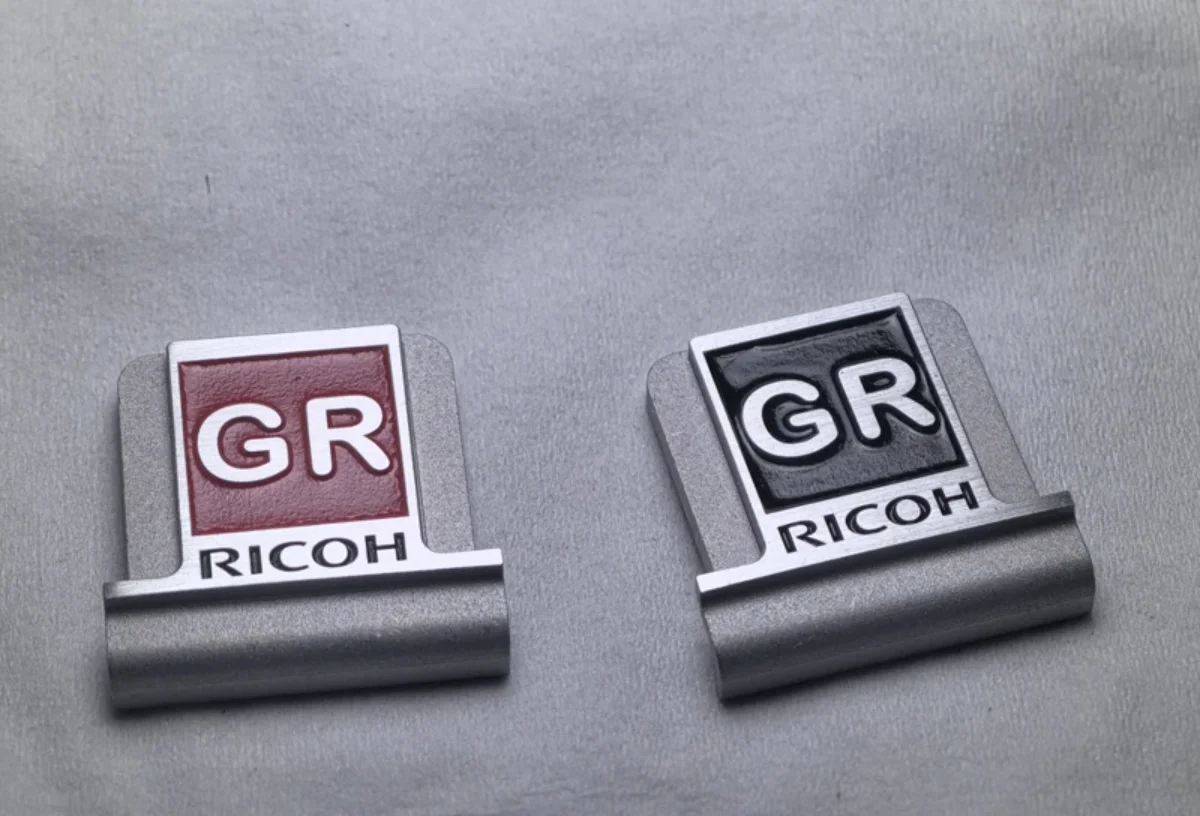 Camera Hot Shoe Cov… - image