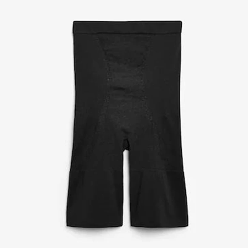 Women's Bodysuit Tummy Control Body Shaper Lady Shorts Butt Lifter Panties High Waisted Underwear Slimming Shapewear