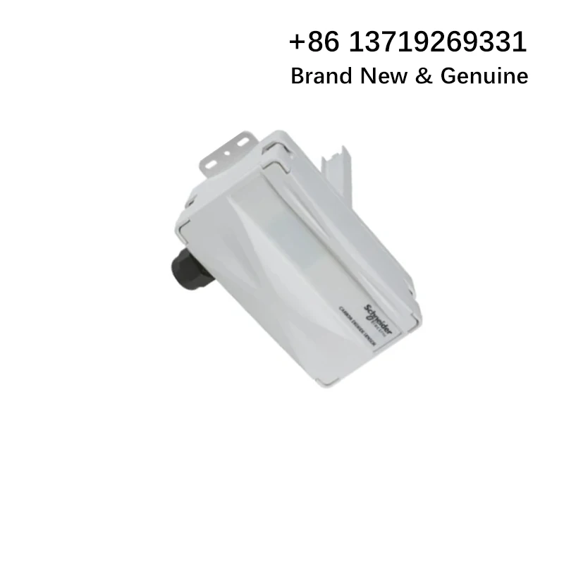 5152300000 Vista Duct CO2 Temperature Sensor Air Quality Monitor NDIR HVAC Demand Ventilation Duct Mount