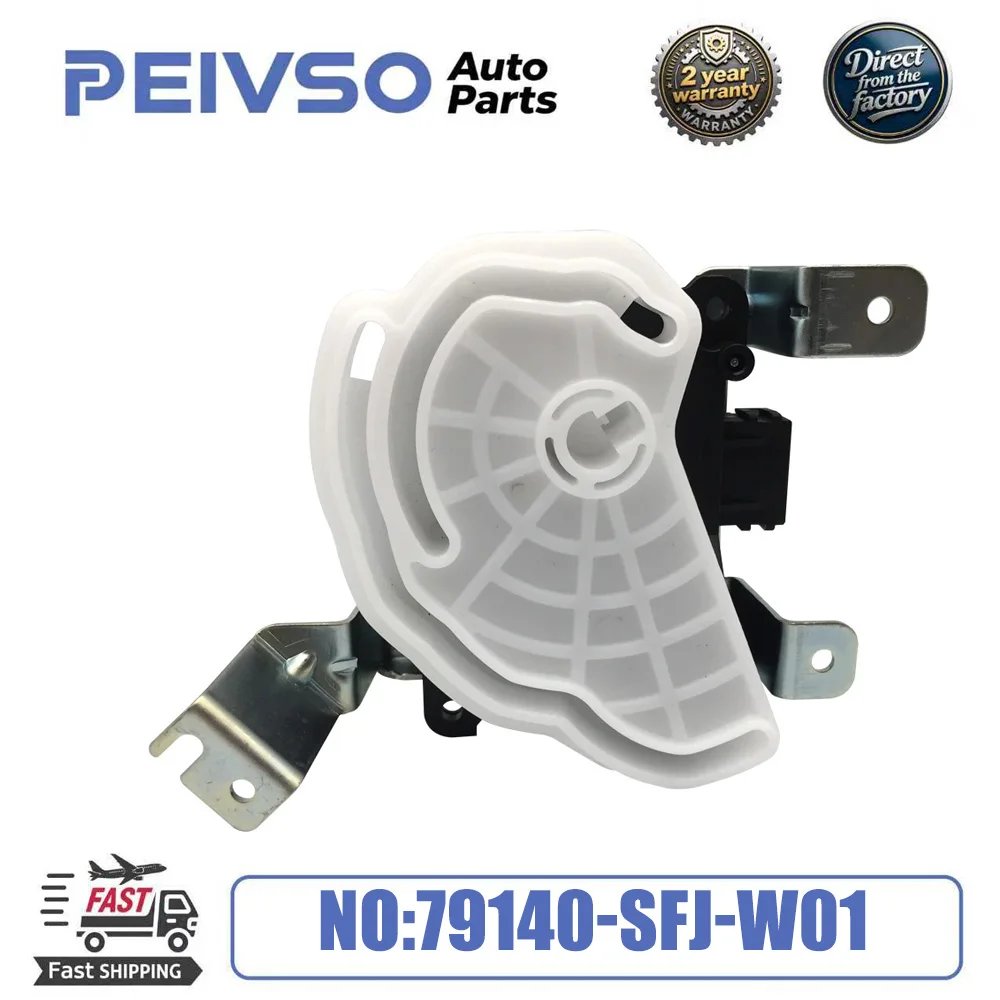 PEIVSO NEW High-Quality HVAC Heater Blend Door Actuator 604-202 For Ford For Ranger For Lincoln Replacement