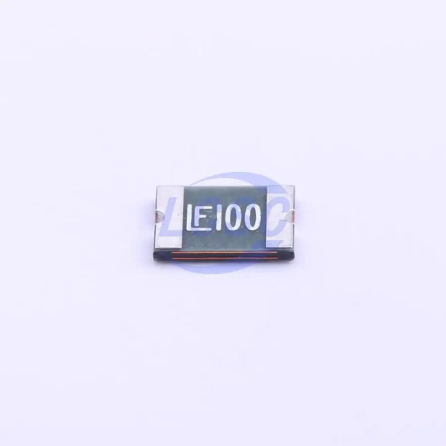 20-100Pcs/Original 2016L100PR Mark Code LF100 Polymeric PTC Resettable Fuse 15V 1.1A Ih SMD 2016 5041 Metric Concave