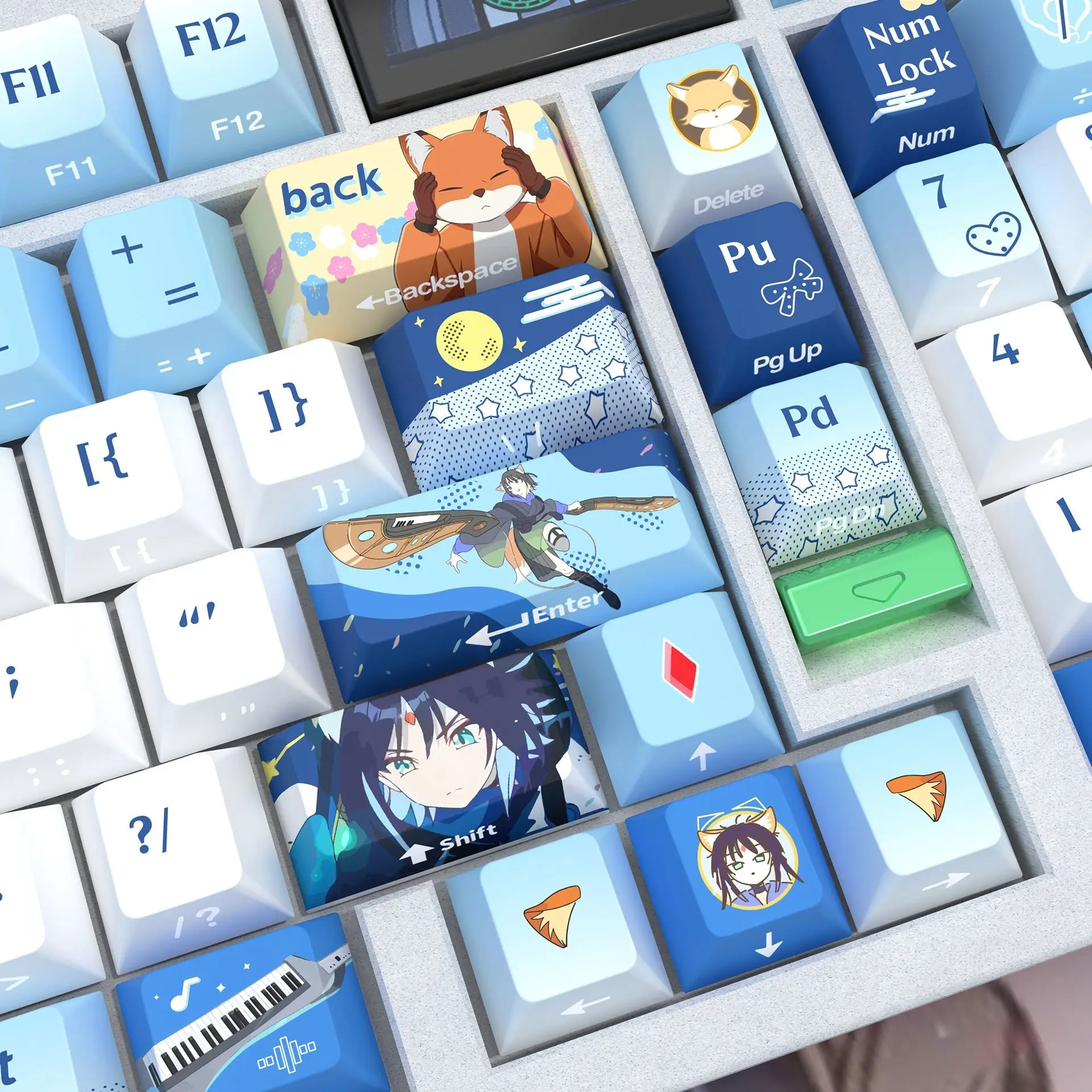 thumb