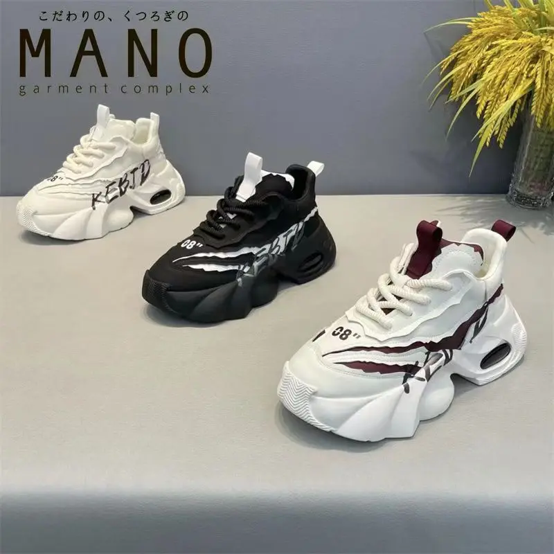 2024 Originals Men's Shoes Shock Absorbing Casual Sneakers Classic White Leather Sports Shoes for Men Fashion Designer Sneakers