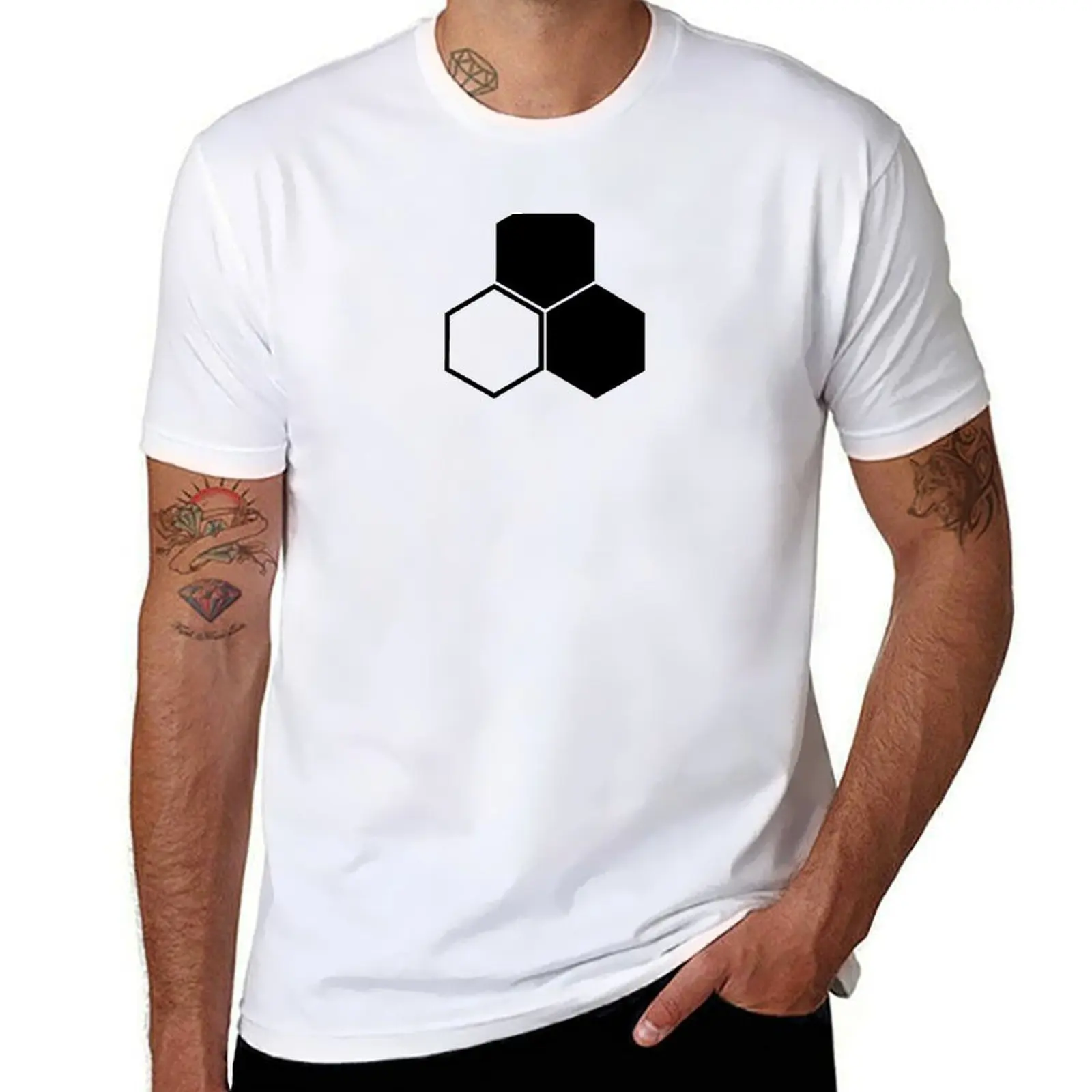 

Future Foundation - Thing T-Shirt funny t shirts man funny t shirts cotton T-Shirt