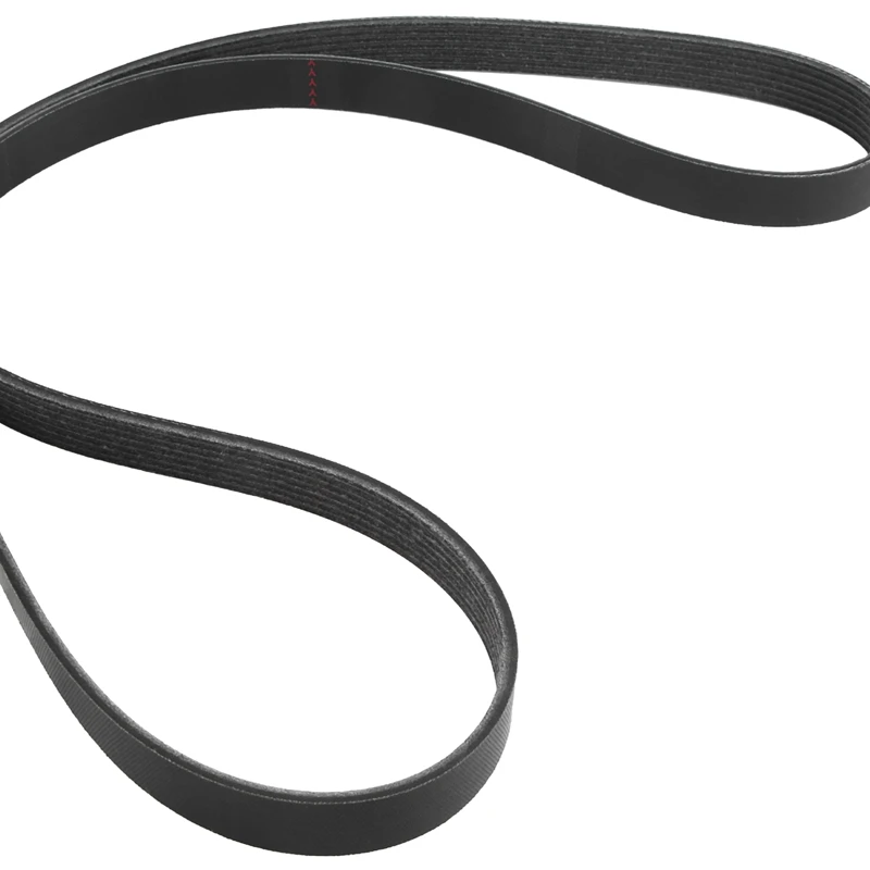 Serpentine Drive Belt Fits For Honda CRV 2012-2014 Parts Replacement 31110-R5A-A01