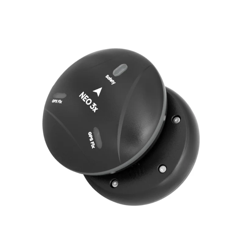 CUAV NEW NEO 3x Ublox M9N GNSS IP66 Dustproof And Waterproof GPS Module