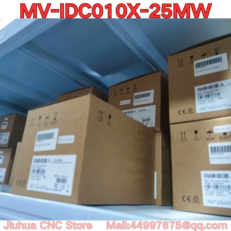 Brand new MV-IDC010X-25MW industrial code reader Latest Quotes for September 2026