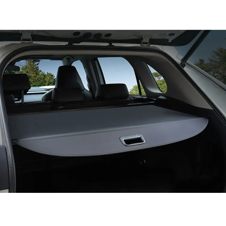 

car trunk curtain cover for great wall haval h6 2021 2022 2023 2024 luggage rear boot privacy partition para auto