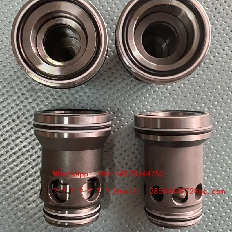 Cartridge Valve Insert Z1A-H16Z-4 Z2A-H16Z Z2A-H25Z-4 Z1A Hydraulic Insert