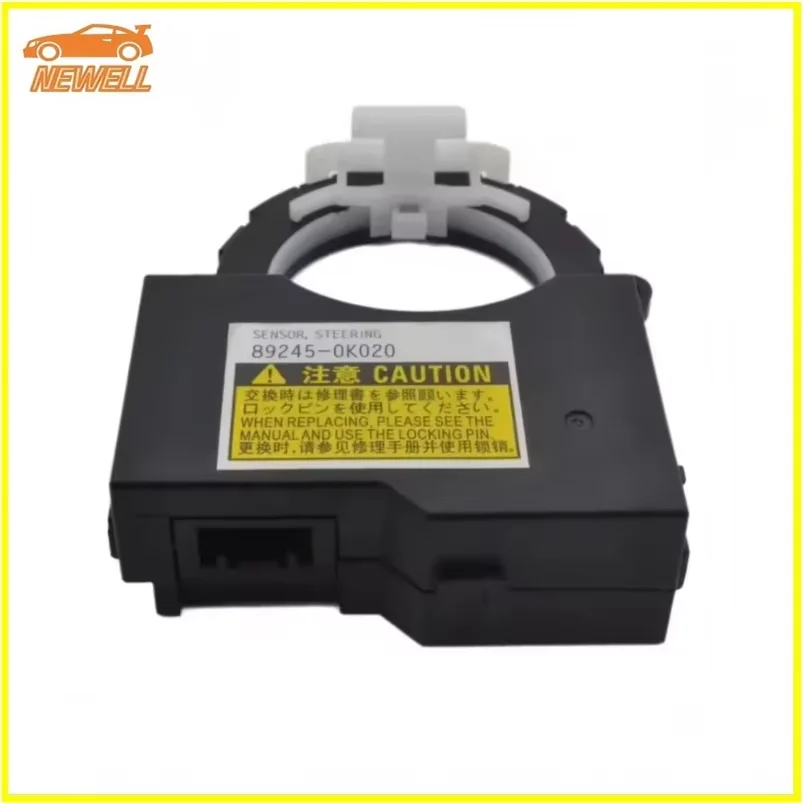 1pcs 89245-0K020 892450K020 Steering Angle Sensor For Toyota Revo Fortuner Hilux SR5 VIGO MK6 MK7 Pickup 2004~2016