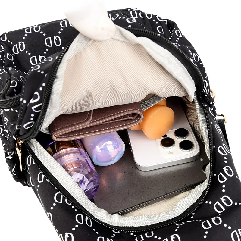 حقيبة ظهر قابلة للتحويل، متعددة الوظائف، سعة 20 لتر، حقيبة سفر خفيفة الوزن للكمبيوتر المحمول، مقاومة للماء، مغامرة جاهزة للمشي لمسافات طويلة