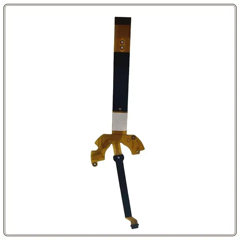 استبدال فتحة الكابلات المرنة لباناسونيك 14-140 مللي متر عدسة إصلاح الأساسية جزء مع المقبس-ABDQ