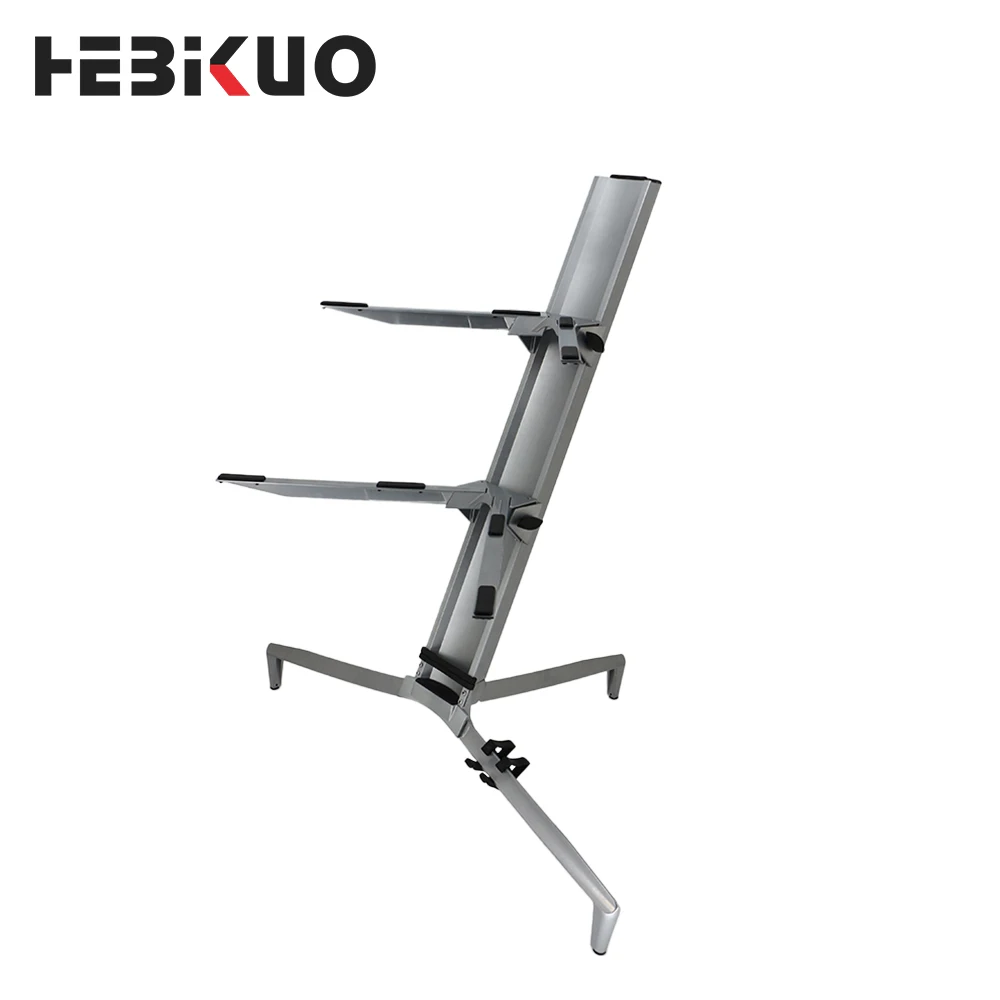 

Z-80 HEBIKUO 61-Key Electronic Organ Piano Stand Plane Keyboard Stand Musical Instrument Accessories For Beginner Students