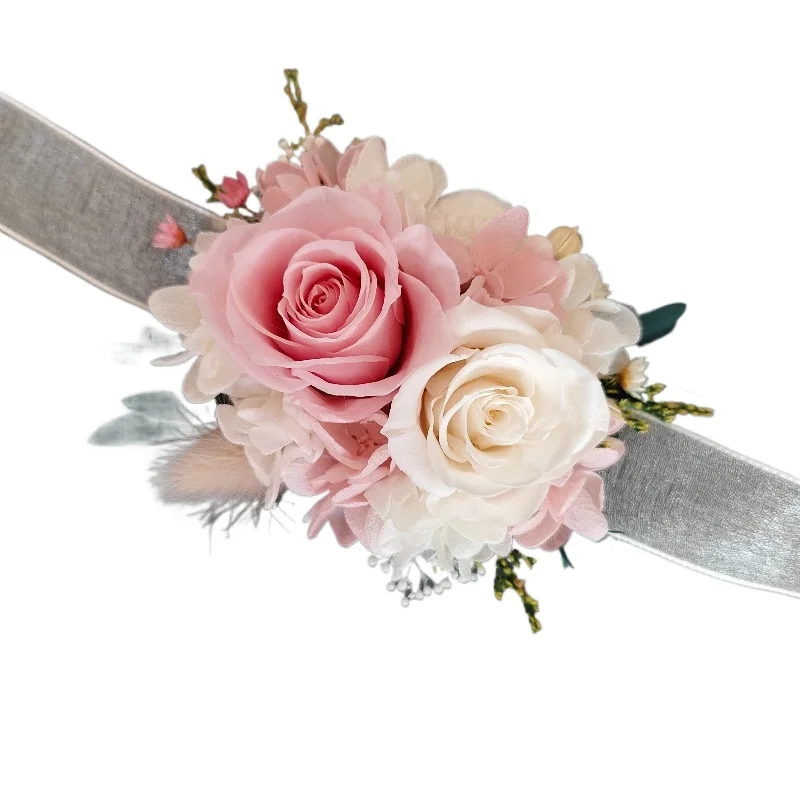 flor-eterna-mori-rosa-boda-novio-ramillete-novia-muneca-flor