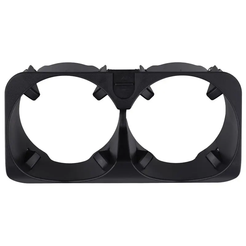 

New 2216801991 Car Central Console Armrest Cup Holder Water For W221 W216 S300 S350 S400 S500