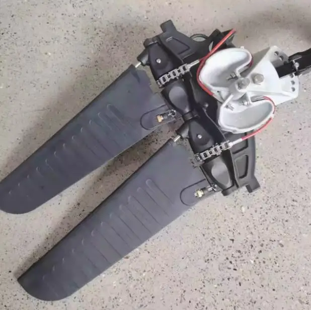 Kayak accessories, foot pedal system, foot pedal, outdoor exercise