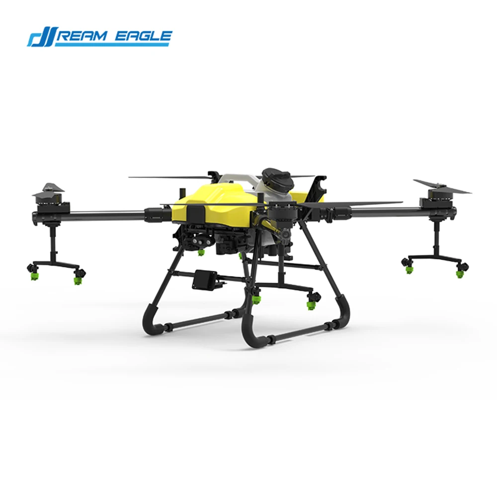 Dreameagle X410Z electric agricultural drone sprayer Hobbywing X9 motor kit power system kit original and authentic