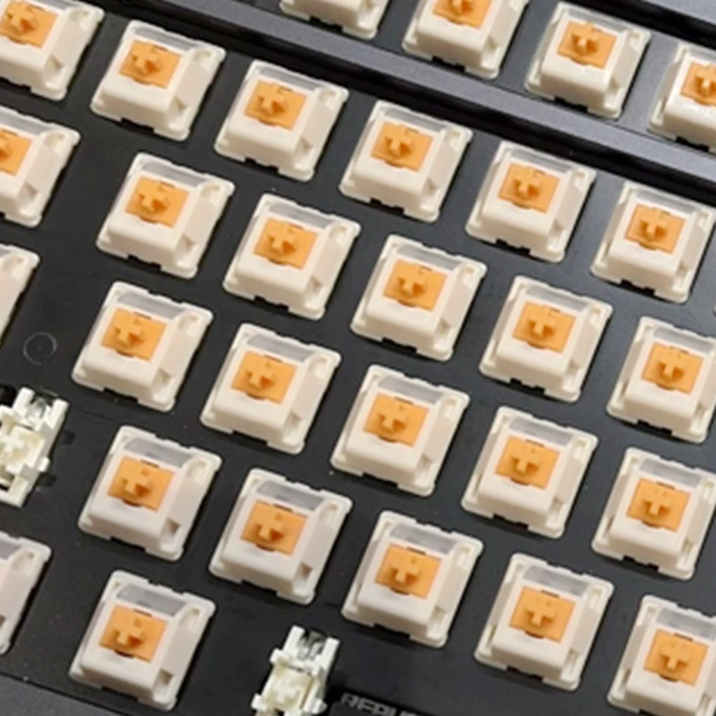 xllab-x-hmx-citrus-silver-v2-switches-linear-clacky-quick-silver-5-pinos-hot-swap-com-haste-pom-para-teclado-mecanico-hmx