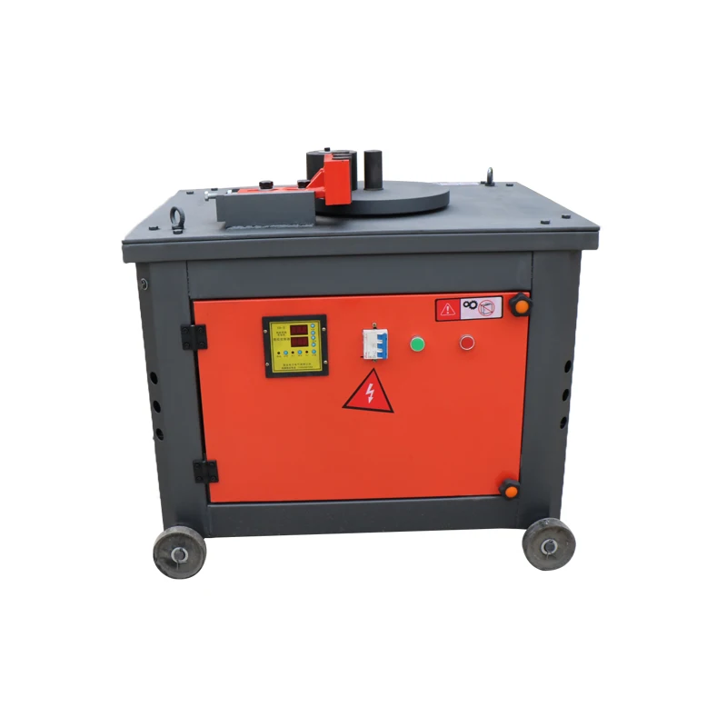 Bar bending machine stirrup electric automatic steel bar