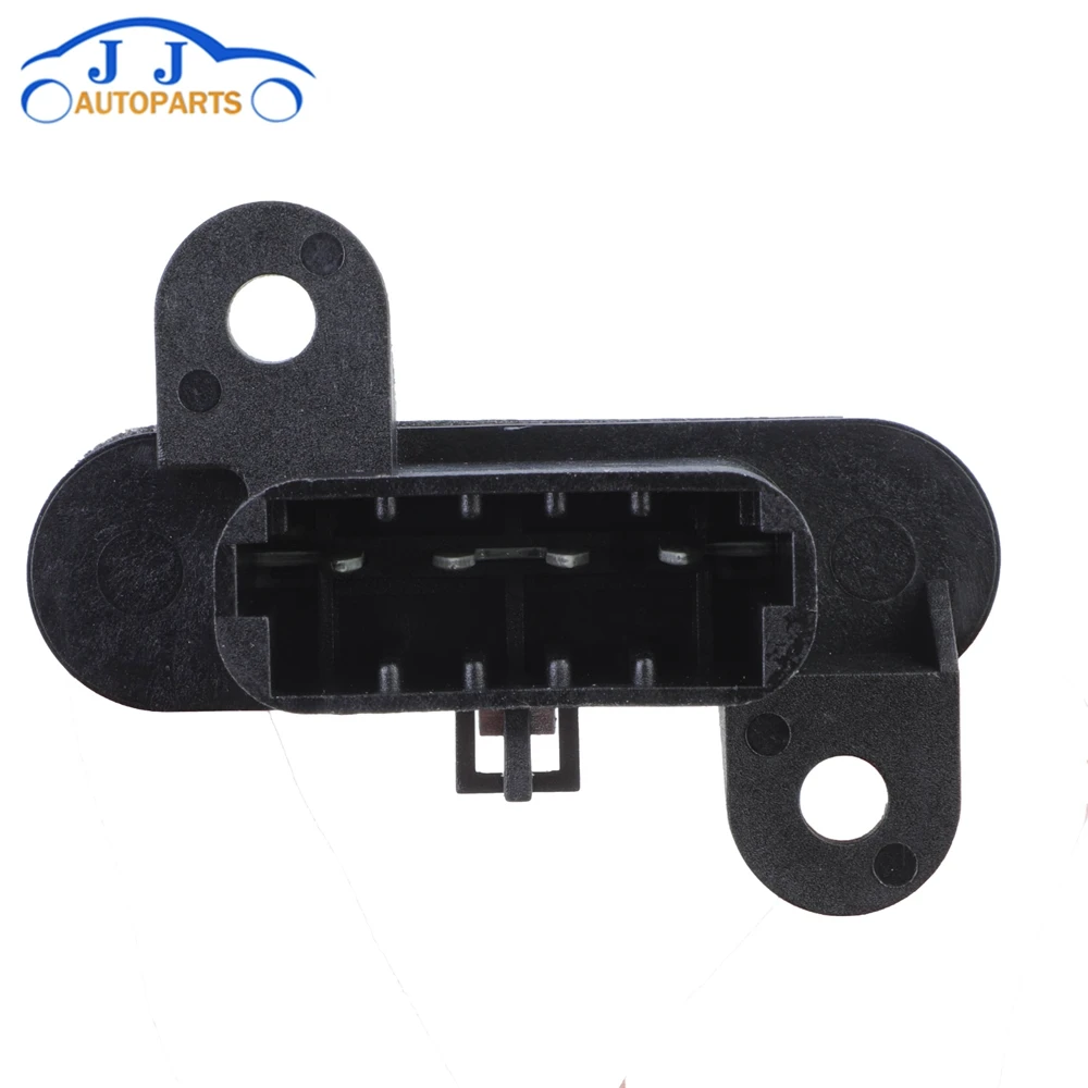 1580202 High Quality A/C Heater Blower Motor Resistor For Pontiac Vibe 1.8L 2003-2008 NEW