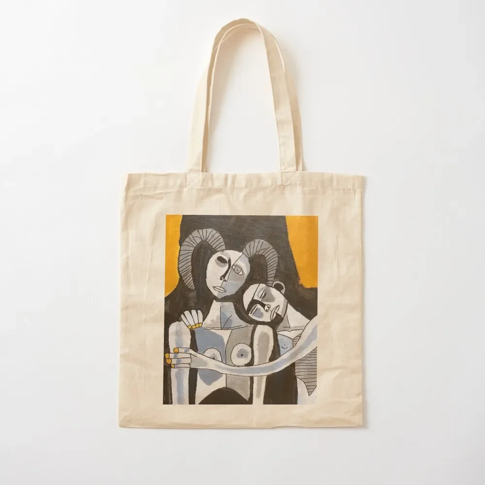

Tenderness Tote Bag tote bag men's large size bags