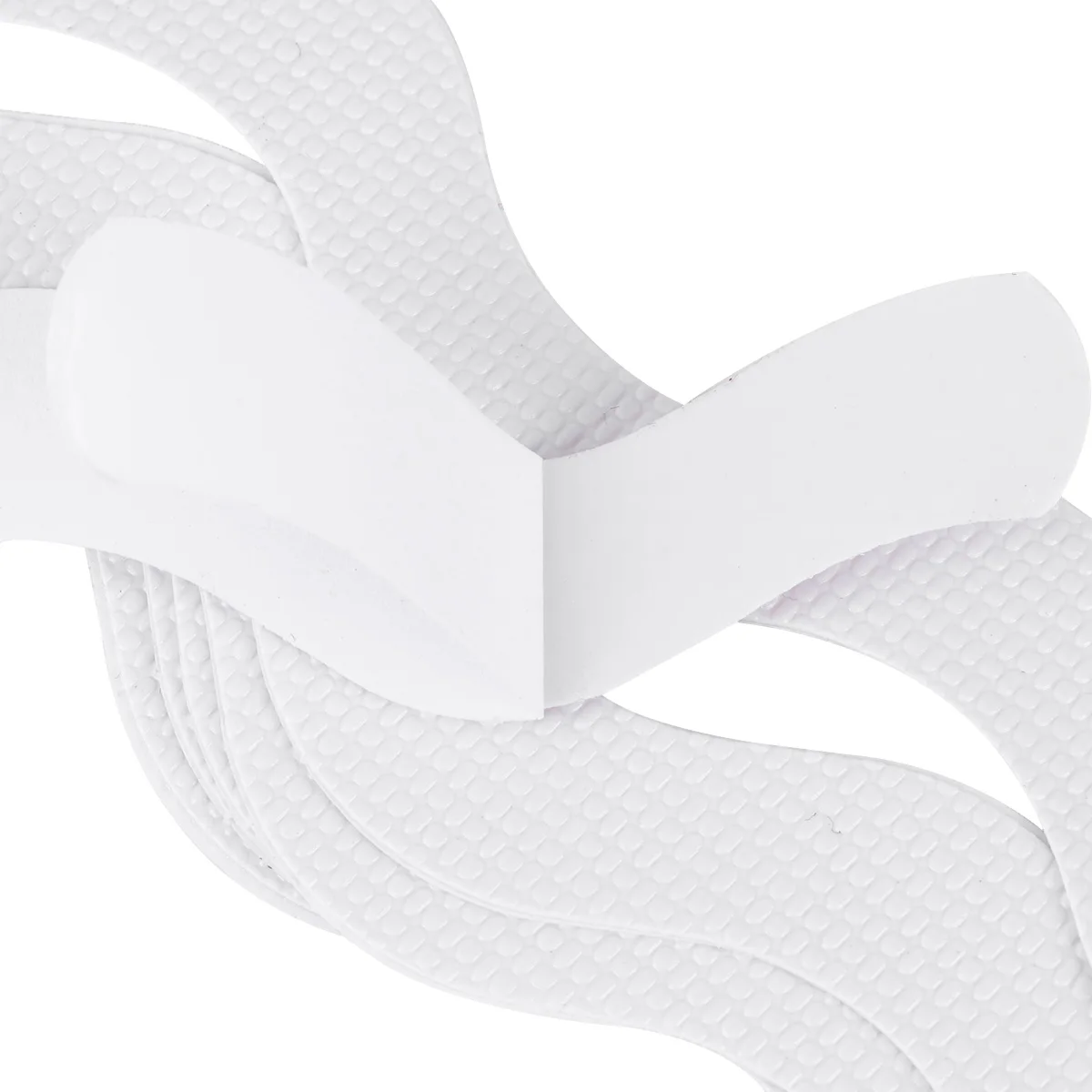 

12pcs Anti Slip Stickers for Bathroom Shower Tub Non Slip Tape Home Safety Bath Sauna Accessories Soft Material