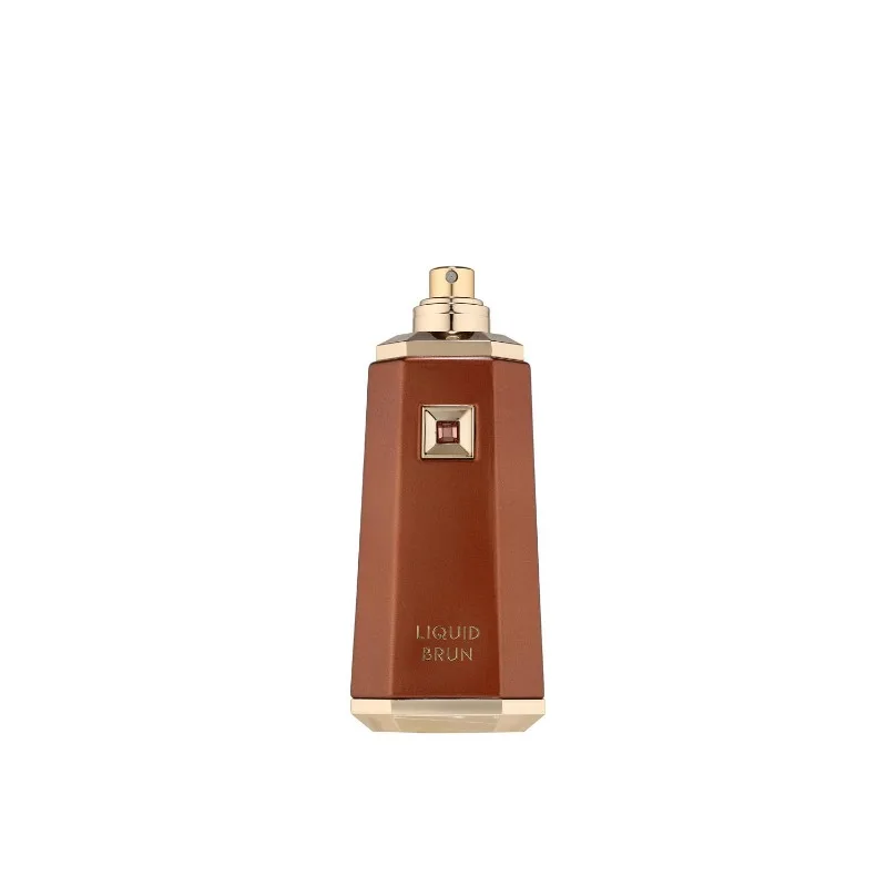 French Avenue Liquid Brun Eau De Parfum 3.4 أونصة من Fragrance World