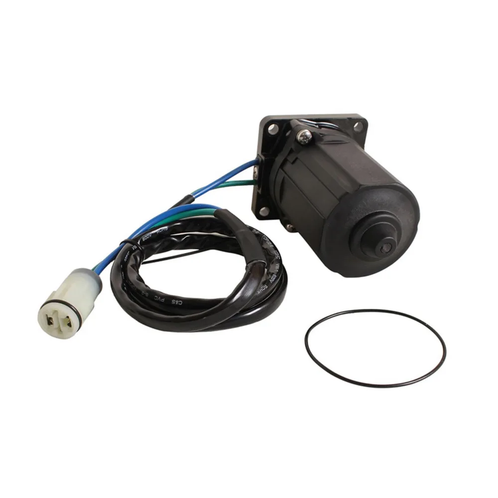 Yacht Outboard Motor with Line Lifting Motor 36120-ZW4-H12