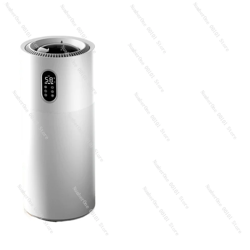 Household Humidifier | Silent Air Purifier | Large Spray Floor Humidifier