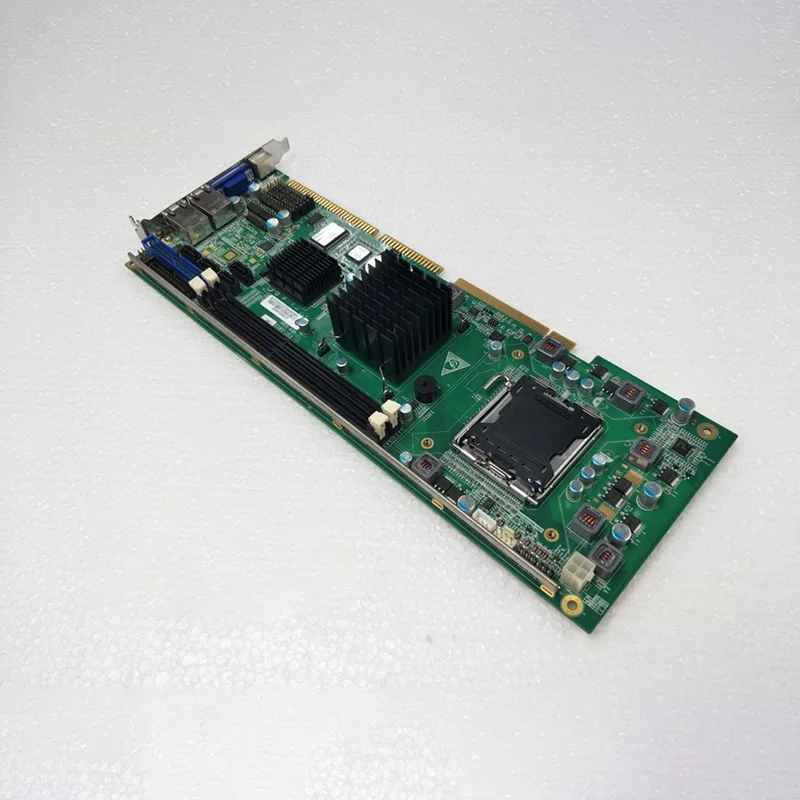 FSC-1815 V2NA VER:C00 For EVOC Industrial Computer Motherboard Before Shipment Perfect Test