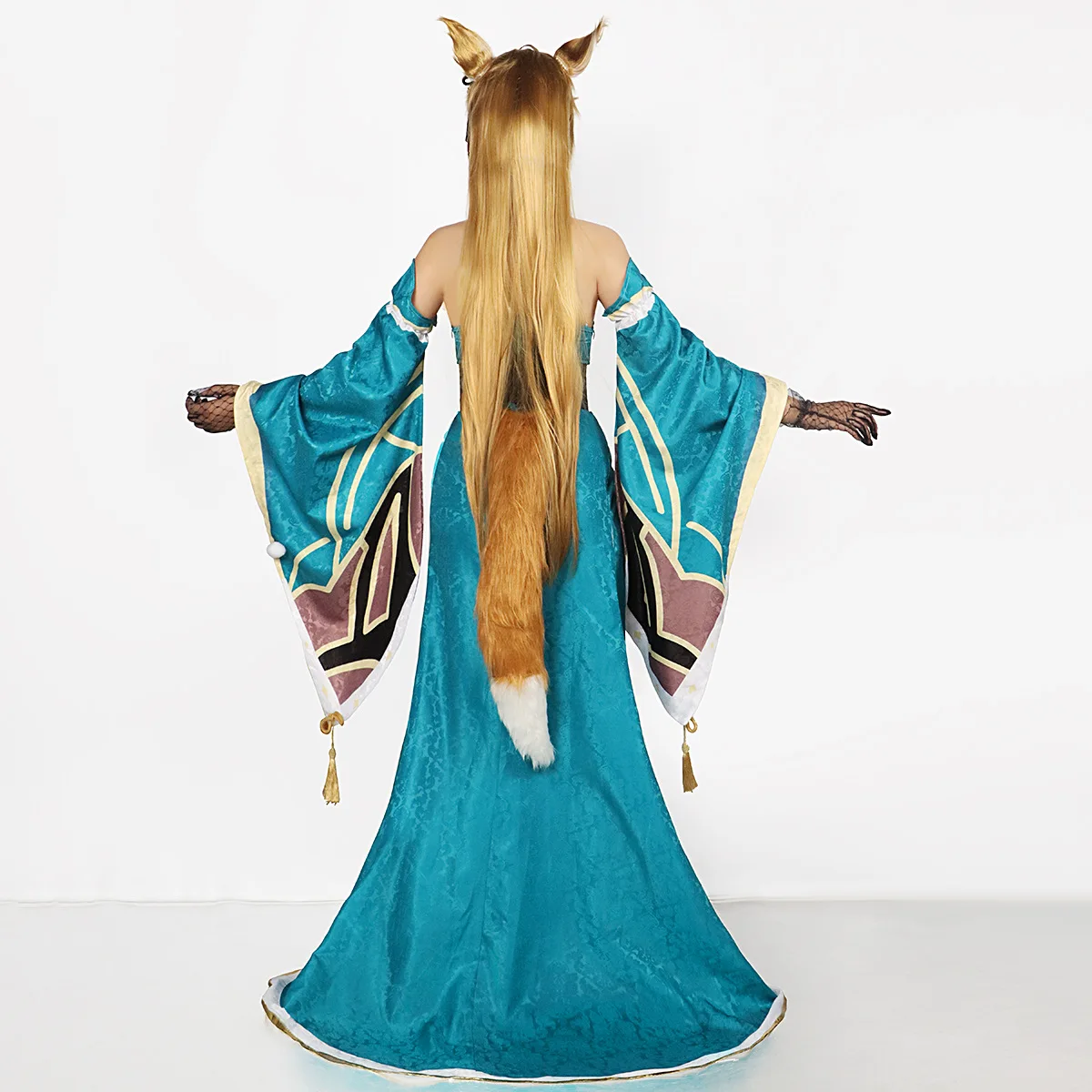 CosplayNew Skin Miss Hina Cosplay disfraz uniforme peluca Anime disfraces de Halloween juego de mujeres