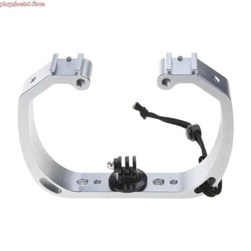 Soporte forma e8ba U