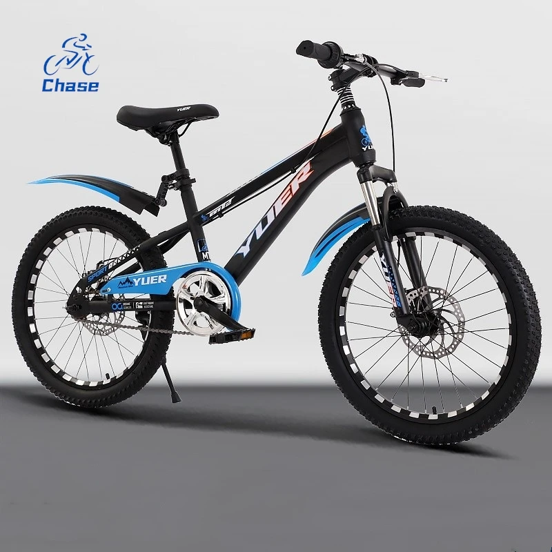 

Chase Mountain Bike 22 Inch Mountain Bike 7-12 Years Old Boys And Girls Children's Bike Wholesale For Elementary School Students