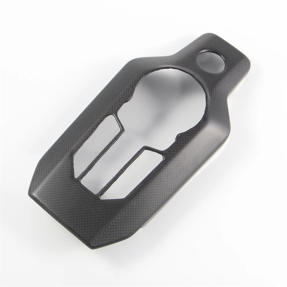 For Goldwing GL1800 F6B 2018 2019 2020-2025 Chrome Central console button decoration Cover Center console Switch Panel Cover