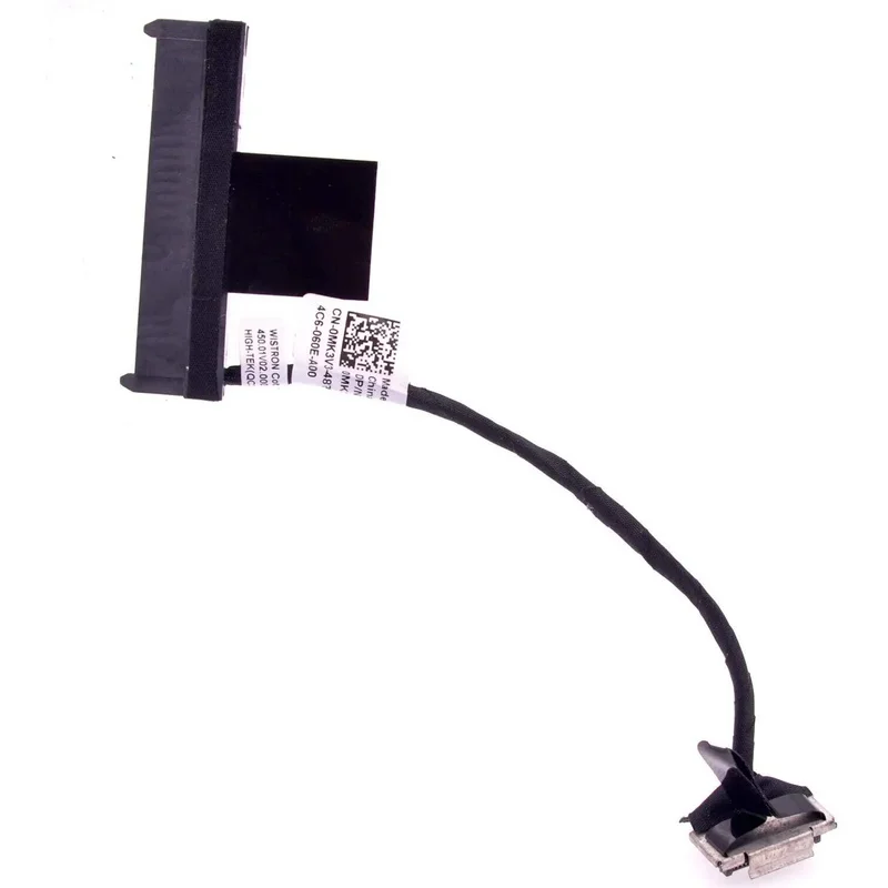 PP+ MK3V3 0MK3V3 For Dell HDD Cable SATA Hard Drive Cable
