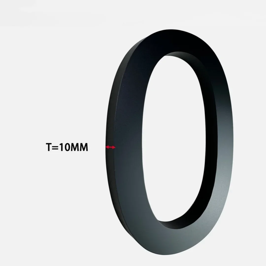 Thumbnail 3 - #78 Best Address Signs to Buy In 2026