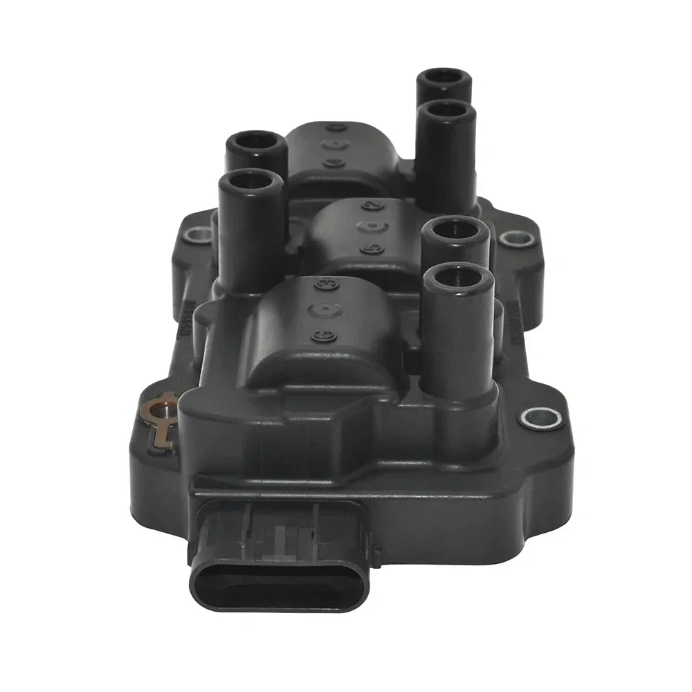 H6T40271ZC 12595088 High Quality Ignition Coil for Buick RENDEZVOUZ 2000/04-2007/12 Car Engine Accessories Auto Parts