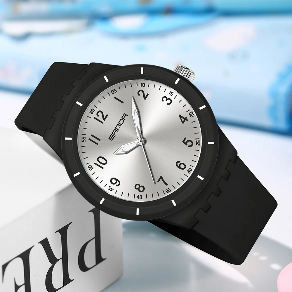 Neue Mode Kleid Studenten Uhren Leucht Schule Pagani Designs Uhr Für Frauen Wasserdichte Quarz Armbanduhren Reloj Mujer