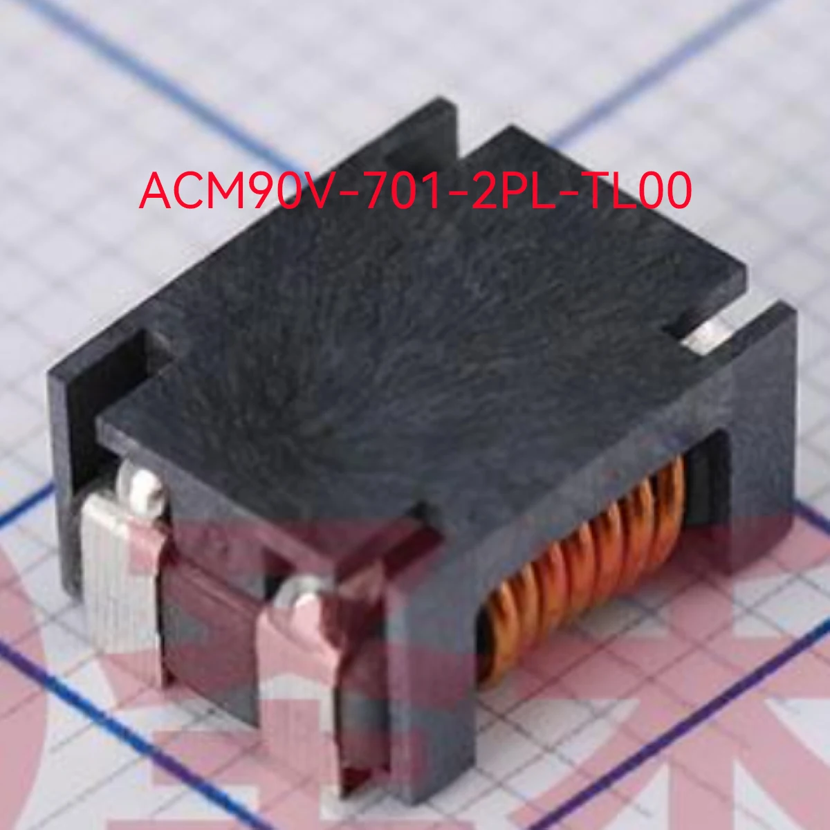 10PCS Original ACM9…